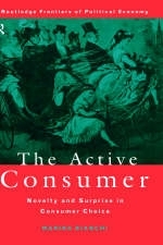 Active Consumer - 