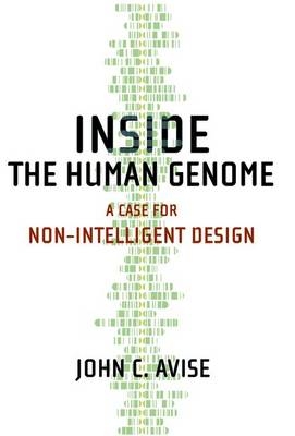 Inside the Human Genome -  John C. Avise