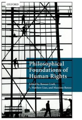 Philosophical Foundations of Human Rights - 