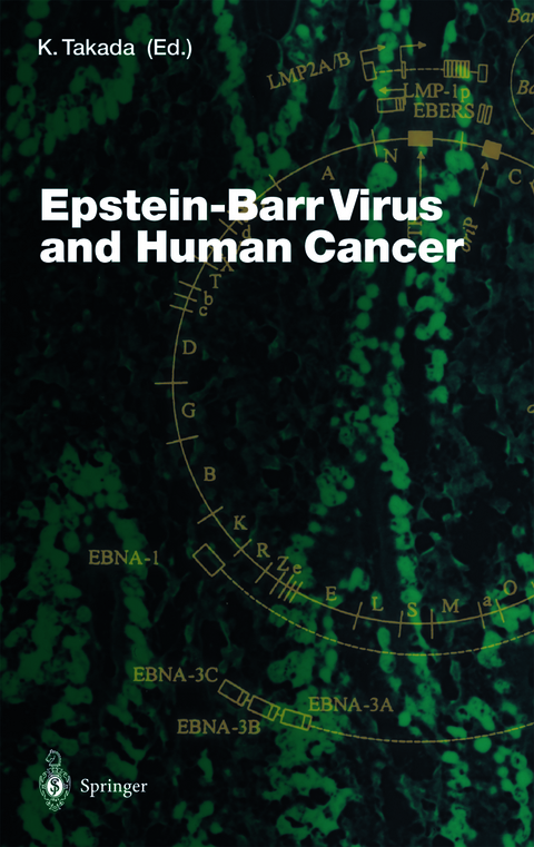 Epstein-Barr Virus and Human Cancer - 