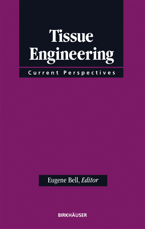 Tissue Engineering -  Bell