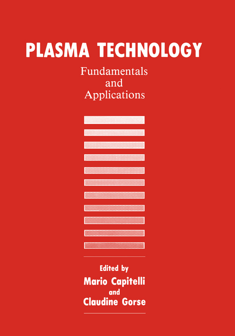 Plasma Technology - 