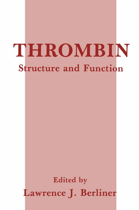 Thrombin - 