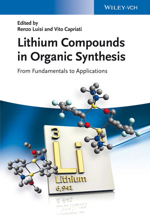 Lithium Compounds in Organic Synthesis - 