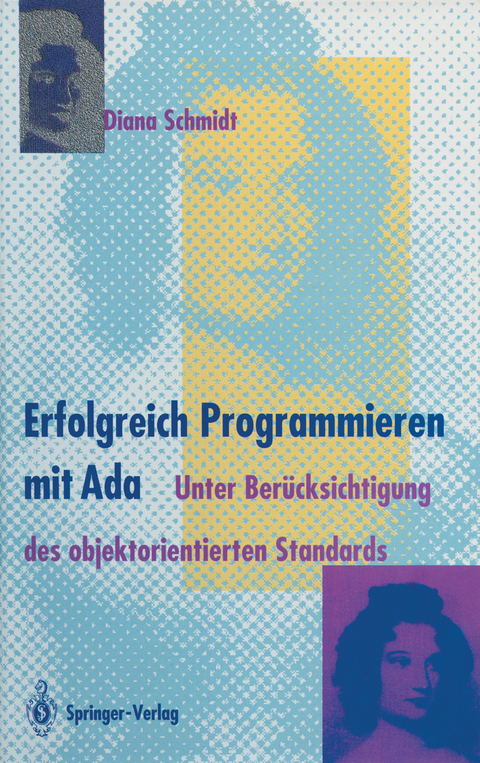 Erfolgreich Programmieren mit Ada - Diana Schmidt