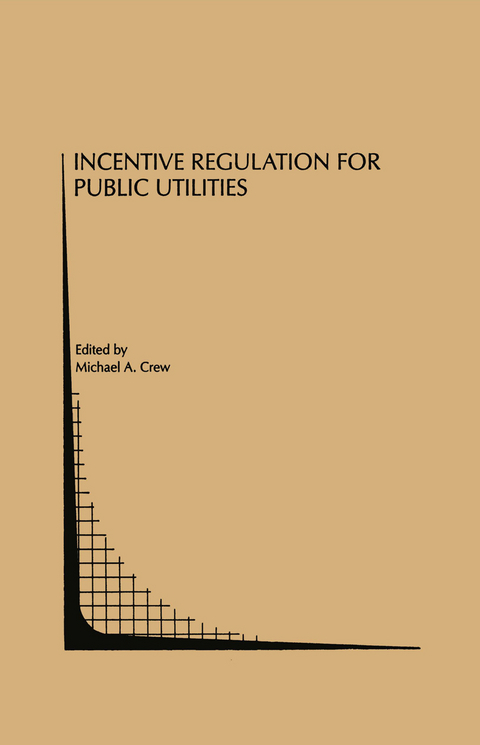 Incentive Regulation for Public Utilities - 