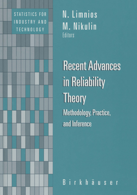 Recent Advances in Reliability Theory - 