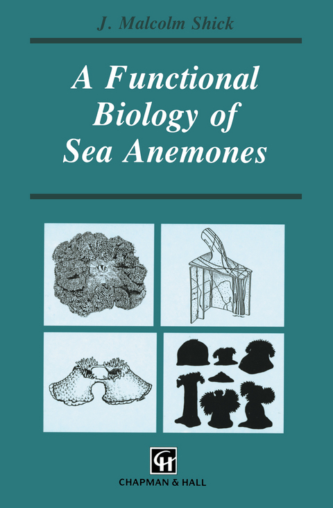 A Functional Biology of Sea Anemones - 