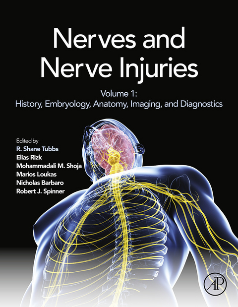 Nerves and Nerve Injuries - 