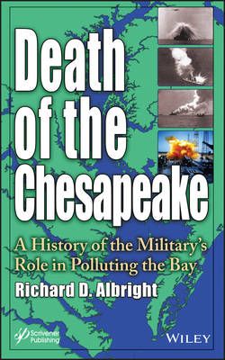 Death of the Chesapeake - Richard Albright