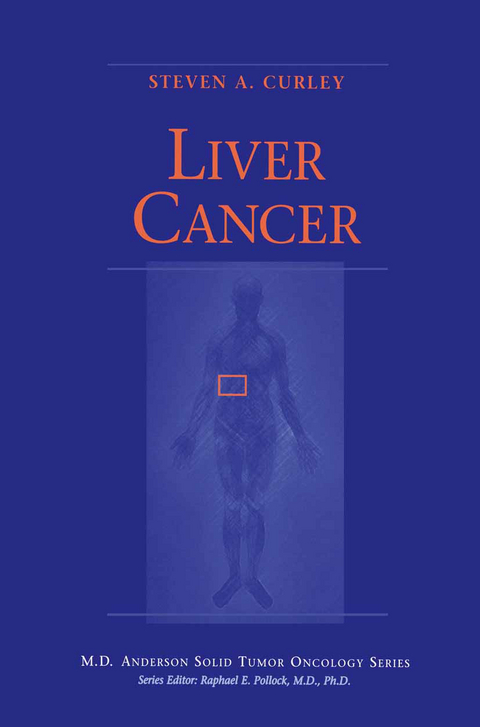 Liver Cancer - 