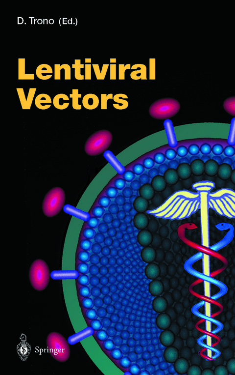 Lentiviral Vectors - 