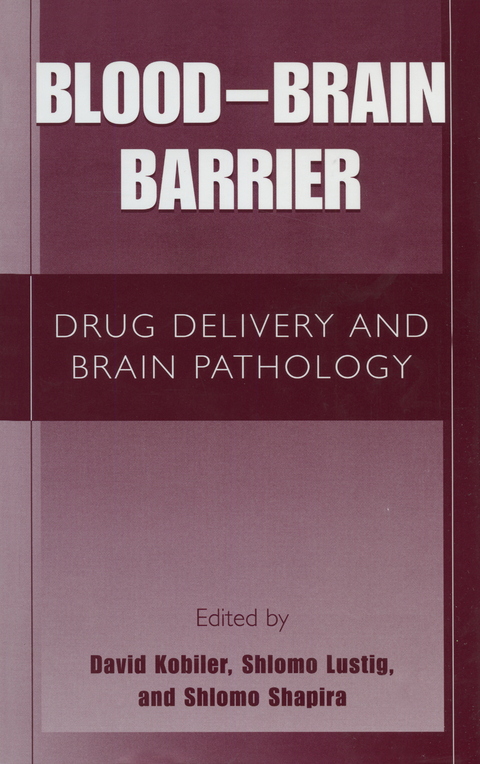 Blood-Brain Barrier - 