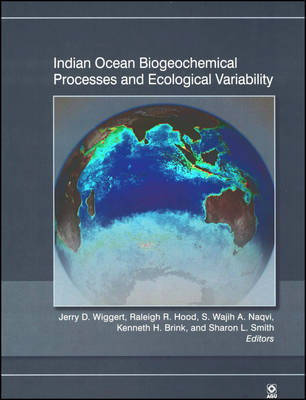 Indian Ocean Biogeochemical Processes and Ecological Variability - 