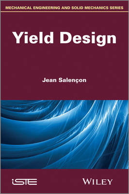 Yield Design - Jean Salençon