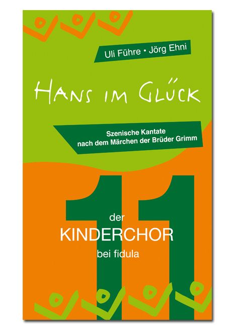 Hans im Glück - Uli Führe, Jörg Ehni