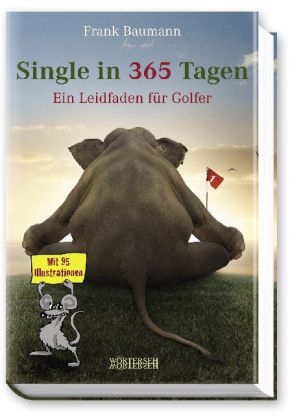 Single in 365 Tagen - Frank Baumann