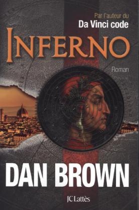 Inferno (French) - Dan Brown