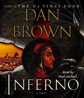 Inferno - Dan Brown