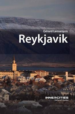 Reykjavik - Gerard Lemarquis