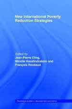 New International Poverty Reduction Strategies - 