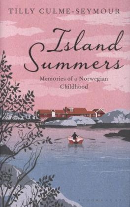 Island Summers - Tilly Culme-Seymour