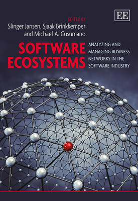 Software Ecosystems - 