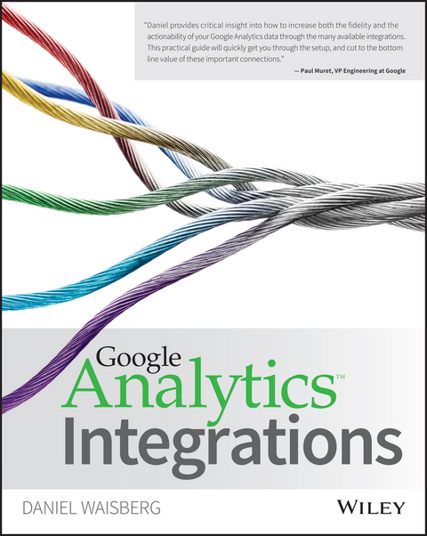 Google Analytics Integrations - Daniel Waisberg