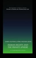 Human Rights and the Private Sphere vol 1 - 