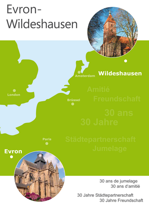 Evron - Wildeshausen - 