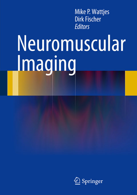 Neuromuscular Imaging - 