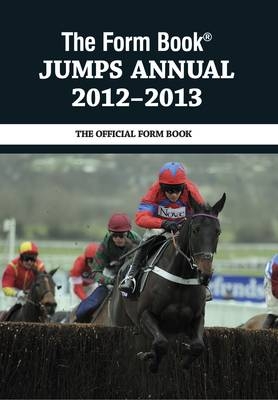 The Form Book Jumps Annual - 