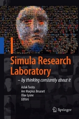 Simula Research Laboratory - 