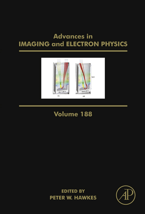 Advances in Imaging and Electron Physics