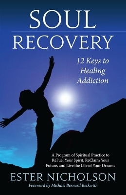 Soul Recovery - Ester Nicholson