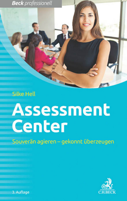 Assessment Center - Silke Hell