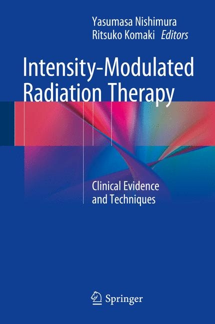 Intensity-Modulated Radiation Therapy - 