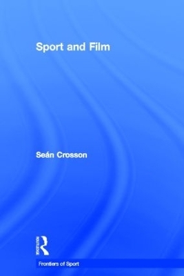 Sport and Film - Seán Crosson