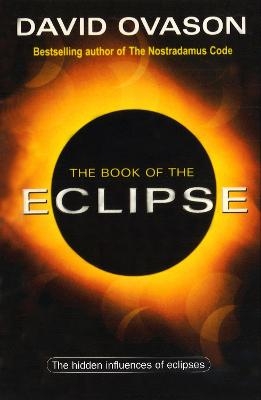 The Book Of The Eclipse - David Ovason