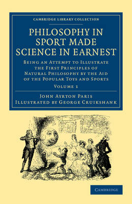 Philosophy in Sport Made Science in Earnest - John Ayrton Paris