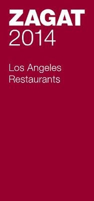 2014 Los Angeles Restaurants