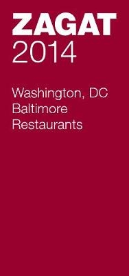 2014 Washington DC/Baltimore Restaurants