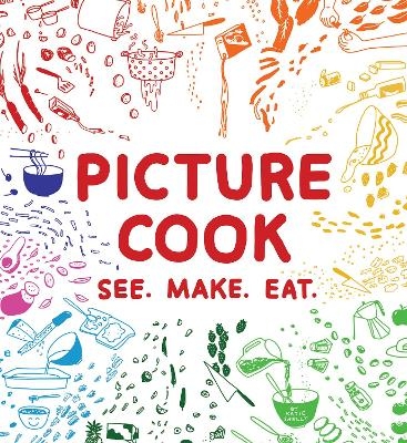 Picture Cook - Katie Shelly