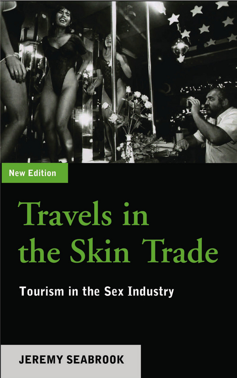 Travels in the Skin Trade -  Jeremy Seabrook