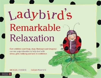 Ladybird's Remarkable Relaxation - Michael Chissick