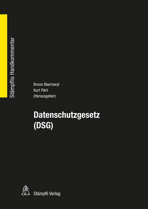 Datenschutzgesetz - Dominika Blonski, Marco Fey, Sandra Husi-Stämpfli, Claudia Mund, Beat Rudin, Sturny Monique, Amédéo Wermelinger