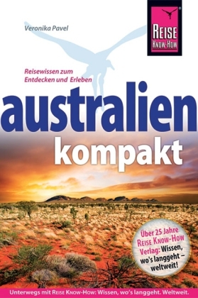 Australien kompakt - Veronika Pavel