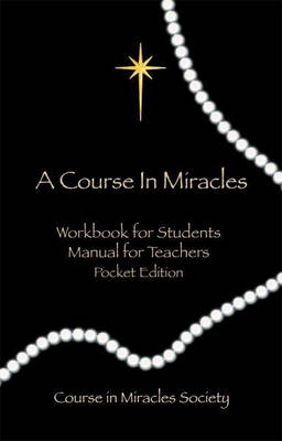 Course in Miracles - Helen Schucman