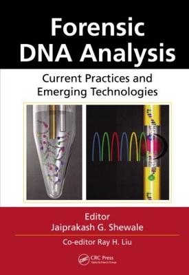 Forensic DNA Analysis - 