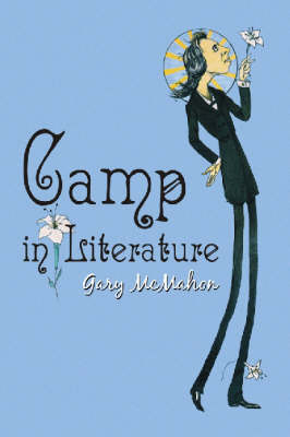 Camp in Literature - Gary McMahon